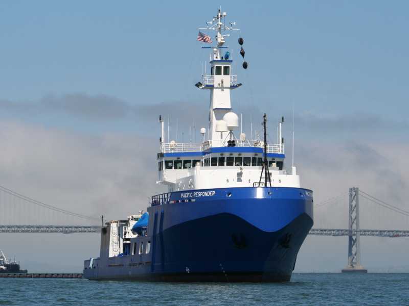 Marine Spill Response Corporation Site Equipment Inventory