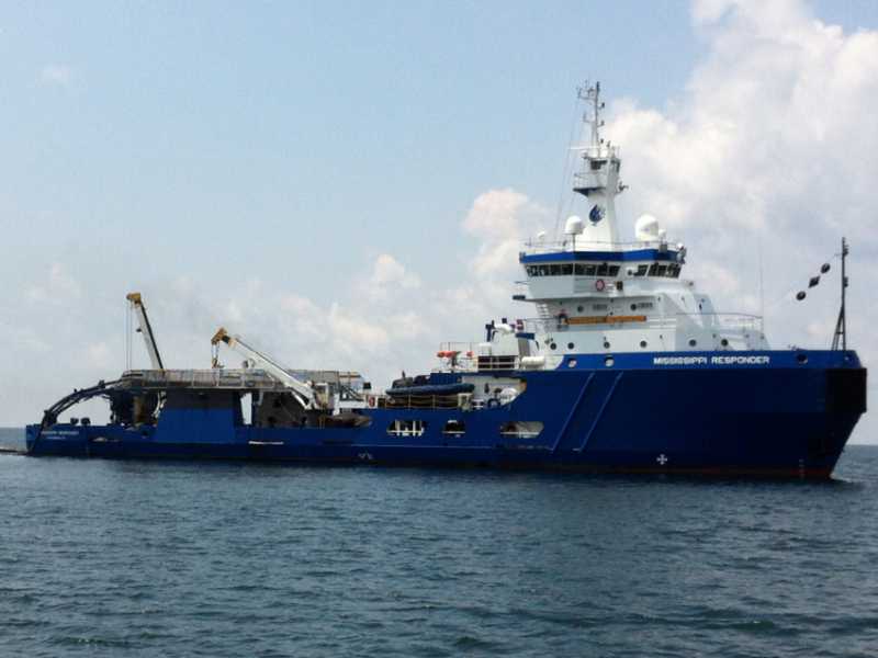 Msrc Rincon Marine Spill Response Corporation: Site Equipment Inventory