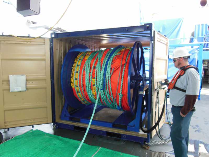 Additional equipment image