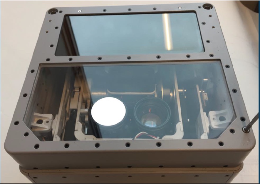 Additional equipment image