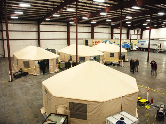 Additional equipment image