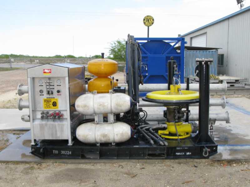 Additional equipment image