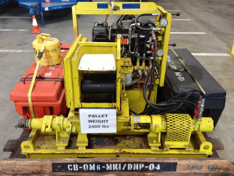 Equipment type image