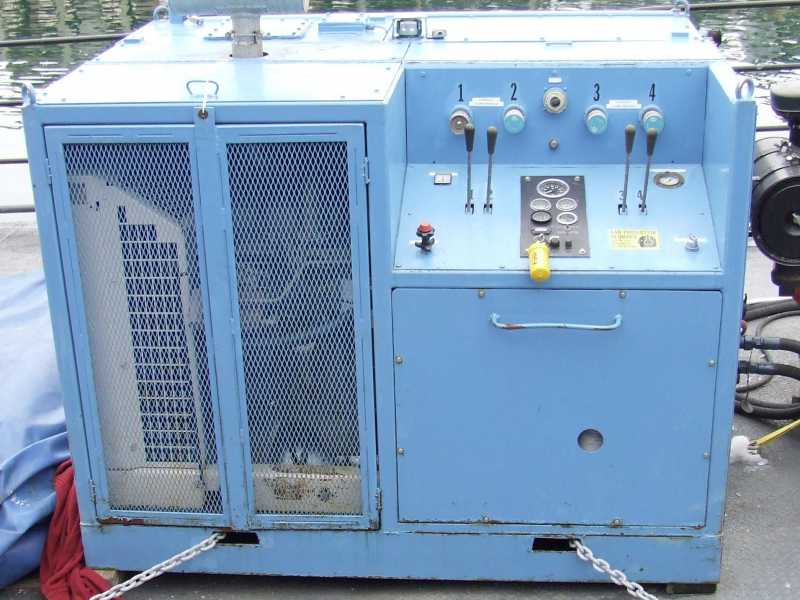 Additional equipment image