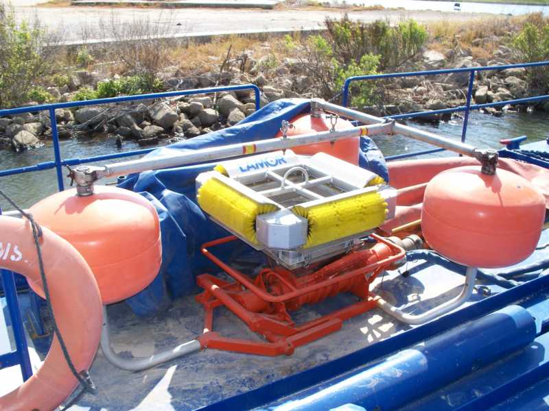 Additional equipment image