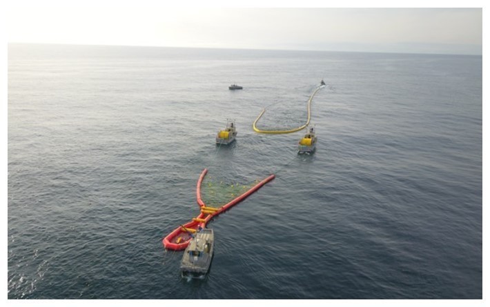 Fast Advancing Encounter System