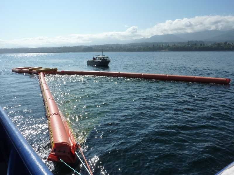 Fast Advancing Encounter System #4